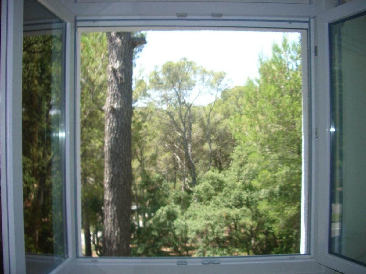 Habitacion En Tamariu Extérieur photo