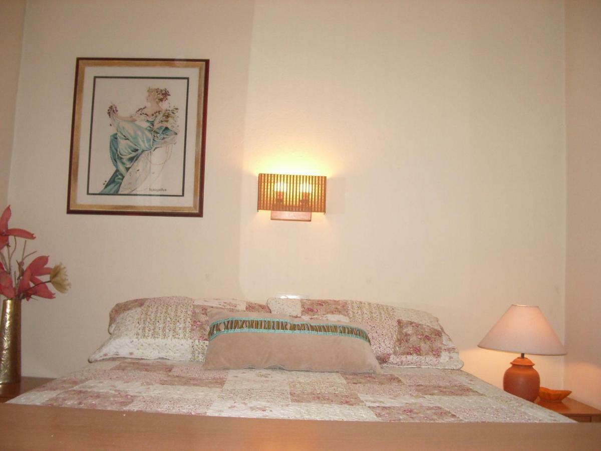 Habitacion En Tamariu Extérieur photo