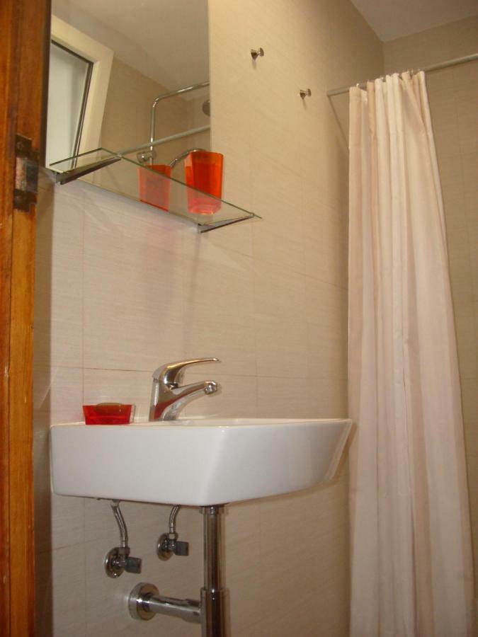 Habitacion En Tamariu Extérieur photo